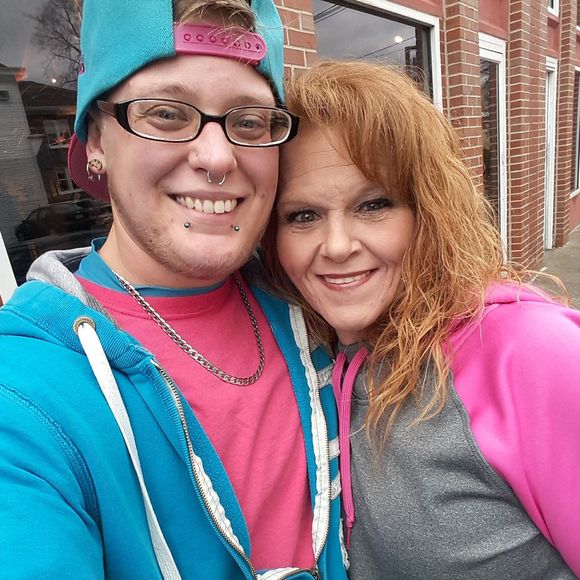 Meet your Posher, Blake - Picture 2 of 3